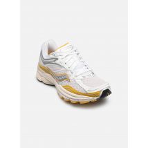 Saucony Progrid Omni 9 W Jaune - Baskets - Disponible en 40