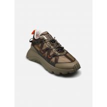 Palladium THUNDER LITE PHANTOM Vert - Baskets - Disponible en 44