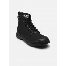 Palladium - Stiefeletten & Boots PAMPA LITE+ HI - schwarz - Größe 42