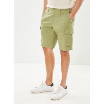 Tommy Hilfiger Short & bermuda Vert - Disponible en 34