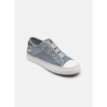 Mustang shoes - 1376402 - blau - Sneaker - Größe 39