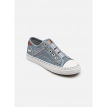 Mustang shoes 1376402 Bleu - Baskets - Disponible en 37