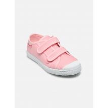 Cienta - Doble velcro punt. - rosa - Sneaker - Größe 23