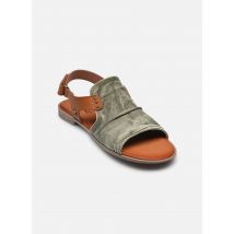 Mustang shoes - Sandalen 1388808 - grün - Größe 41