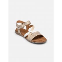 Mustang shoes - Sandalen 1483801 - beige - Größe 36