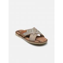 Mustang shoes - 4152705/318 Beige - Sandali e scarpe aperte - Taglia 47