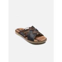 Mustang shoes - Sandalen 4152706 - blau - Größe 42