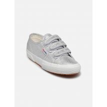 Superga 2750 STRAPS Argent - Baskets - Disponible en 40