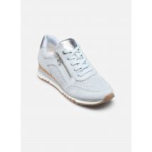 Marco Tozzi - 23781-41 - blau - Sneaker - Größe 36