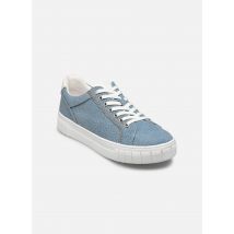 Marco Tozzi 23702-42 Blau - Sneaker - Größe 38
