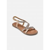 Sandalen 28143-42 gold/bronze - Marco Tozzi - Größe 36