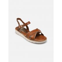 Marco Tozzi - Sandalias 28601-42 - Marrón - Talla 40