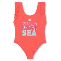 Billieblush - Bekleidung U20059 - orange - Größe 4A