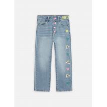 Billieblush - Kleding U20019 - Blauw - Maat 4A