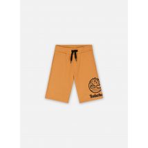 Timberland Short et bermuda Jaune - Disponible en 6A