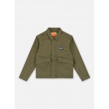 Timberland Veste autre Vert - Disponible en 5A