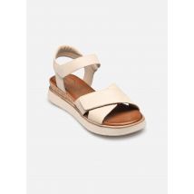 Tamaris Comfort - Sandalen 88715-42 - beige - Größe 39