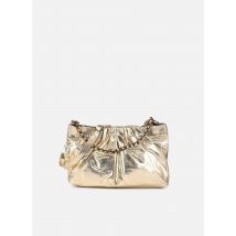 Sacs à main Pcsuenna Suede Large Cross Body Fc Beige - Pieces - Disponible en T.U