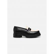 Mocassins Mocabico Noir - Made By Sarenza - Disponible en 37