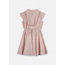 Zadig & Voltaire Robe mini Rose - Disponible en 10A