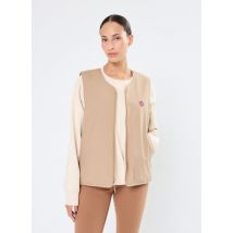 FLOTTE - Ropa Aligre réversible - Beige - Talla L