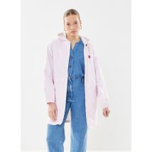 Kleding Amelot print Roze - FLOTTE - Beschikbaar in XXL