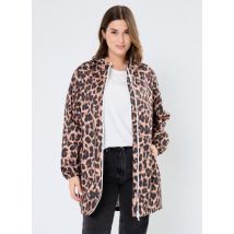 FLOTTE - Ropa Amelot print - Marrón - Talla S