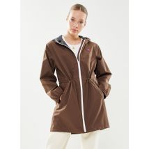 FLOTTE Veste imperméable Marron - Disponible en S