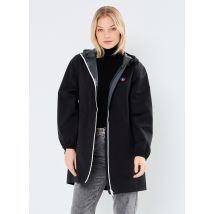 FLOTTE Veste imperméable Noir - Disponible en XS