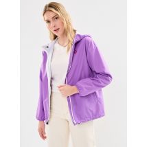 FLOTTE - Bekleidung Passy classique - Unisexe W - lila - Größe XXL