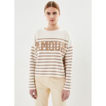 Vero Moda Pull Blanc - Disponible en M
