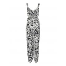 Vero Moda Combinaison Multicolore - Disponible en S