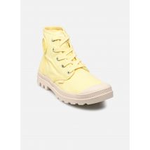 Palladium - PAMPA HI Giallo - Stivaletti e tronchetti - Taglia 41