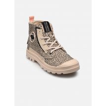 Palladium - Boots en enkellaarsjes PAMPA UNDERLAYER - Beige - Maat 38