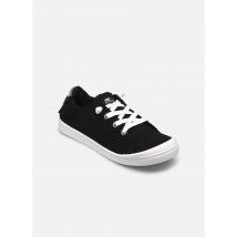 Roxy - BAYSHORE PLUS - Zwart - Sneakers - Maat 37