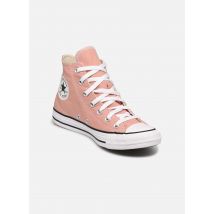 Converse Chuck Taylor All Star Classic Seasonal Color Hi W Rosa - Sneaker - Größe 41