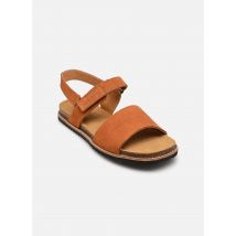 Geox - Sandalen D LEUCA C - braun - Größe 39