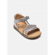 Sandalen Tity Multi Zilver - Shoo Pom - Beschikbaar in 19