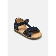 Shoo Pom - Tity Cross Blu - Sandali e scarpe aperte - Taglia 20
