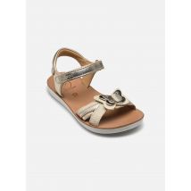 Shoo Pom - Sandalen Goa Fly - Goud en brons - Maat 30