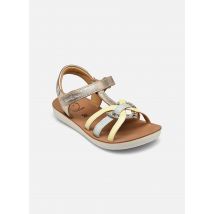 Sandales et nu-pieds Goa 4Ever Or et bronze - Shoo Pom - Disponible en 29