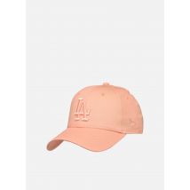 New Era - Casquette Femme 9FORTY - Los Angeles Dodgers Arancione - Cappellino - Taglia T.U