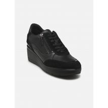 Geox D ILDE A Schwarz - Sneaker - Größe 38