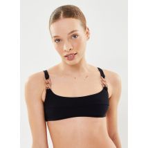 Livia - Bekleidung Rohane Brehat - schwarz - Größe 2XL