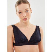 Livia - Ropa Suzie Kassir - Azul - Talla L