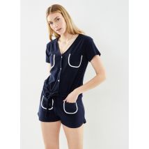 La petite française - Bekleidung Copine - blau - Größe M