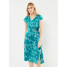 La petite française - Bekleidung Reflet - blau - Größe 40