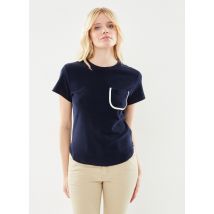 La petite française - Bekleidung Tombola - blau - Größe S