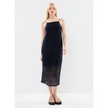 Vero Moda Robe maxi Bleu - Disponible en M