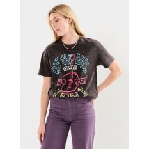 Vans T-shirt Noir - Disponible en S